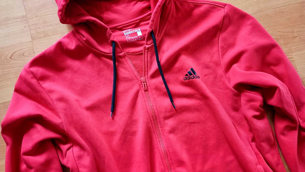 Adidas мъжки суитчър L/ XL