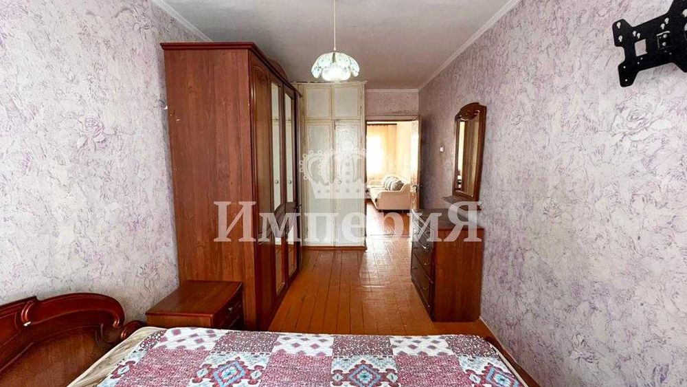 Продам 3х ком квартиру Асылжан Империя