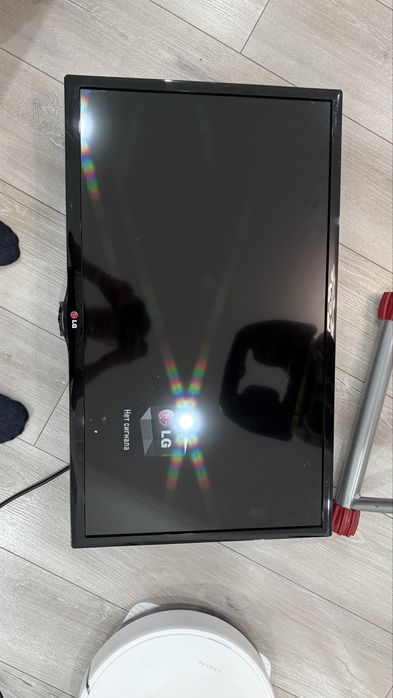 Телевизор lg 80cm