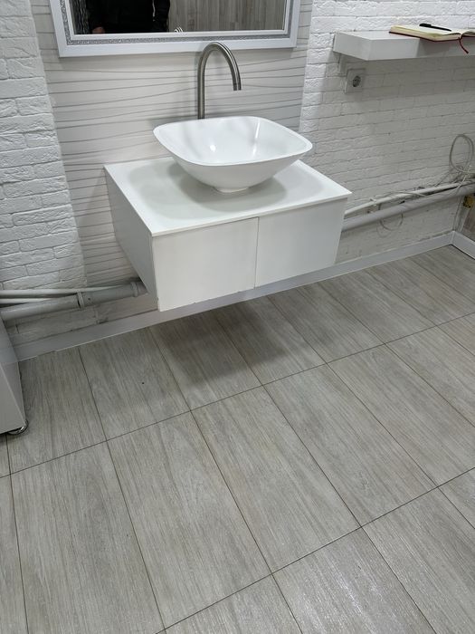 Продаю раковины 4 шт