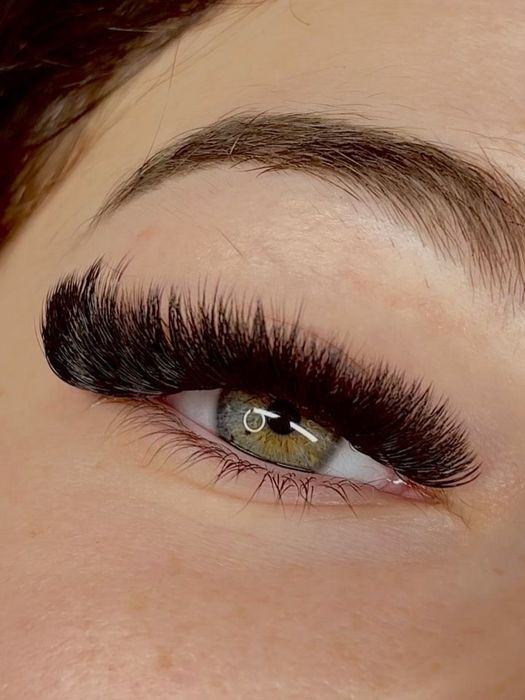 Gene fir cu fir Russian Soft Mega Foxy