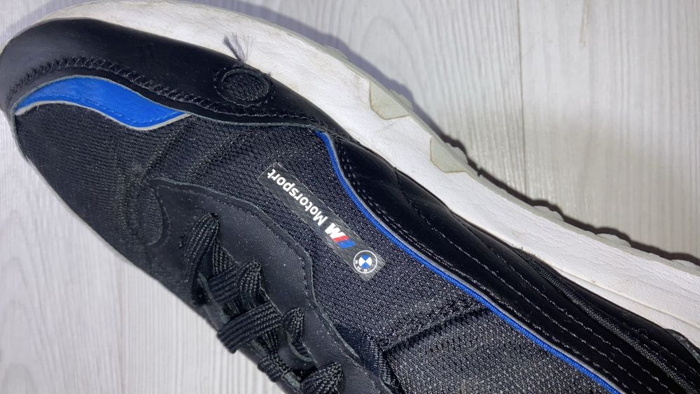 Обувки Puma BMW Exclusive Edition 46