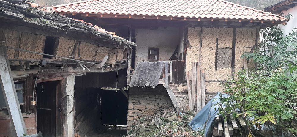 Продава се Къща в Троян - 40 кв.м за 574 €/кв.м - Снимка #15