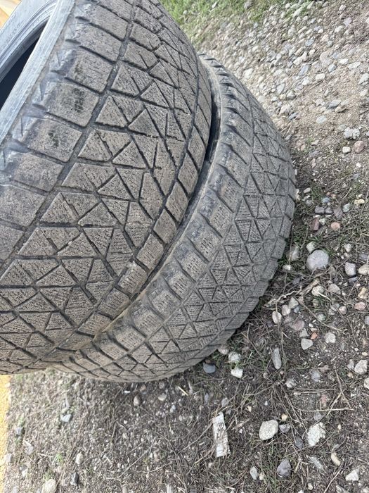 Колесы зима 245/55/19 зима