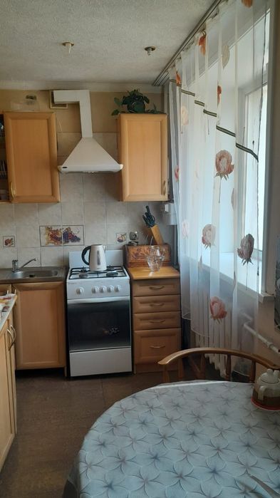 Продам 3-х комнатную квартиру