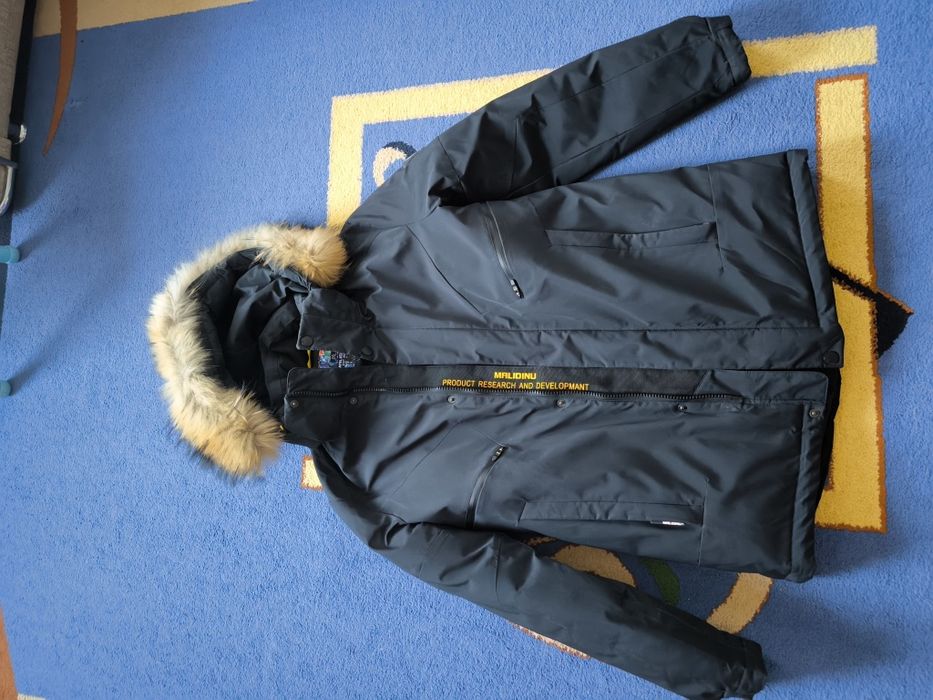 Продам куртку или обмен.