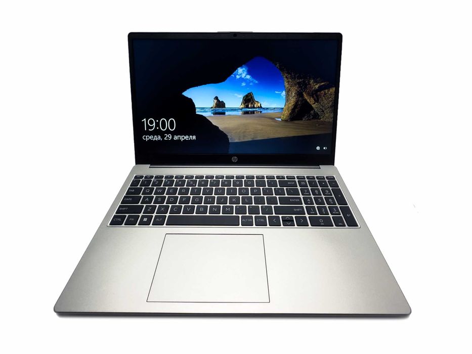 HP 255 G10 (Ryzen 5 / 8GB / 512GB SSD)