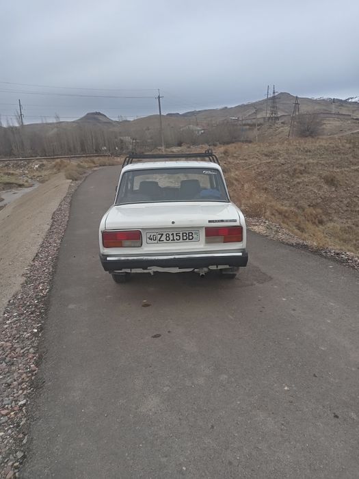 2105 жугулий газ бензин ген бор