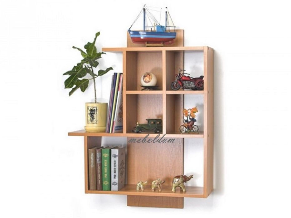 Етажерка за стена/етажерки(код-0866)