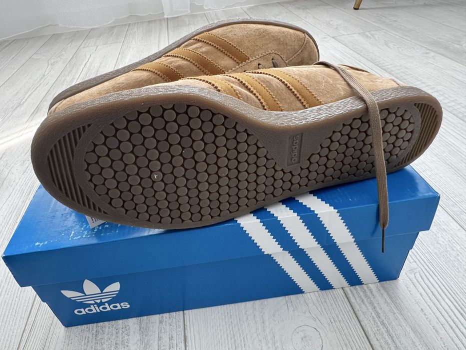 Нови Adidas Originals Tobacco