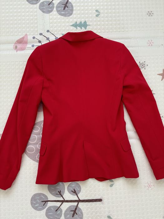 Сака bershka mohito XS