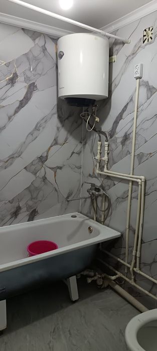 Ремонт квартир Сатпаев