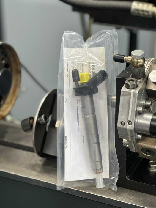 Рециклирани Дюзи Bosch за:BMW