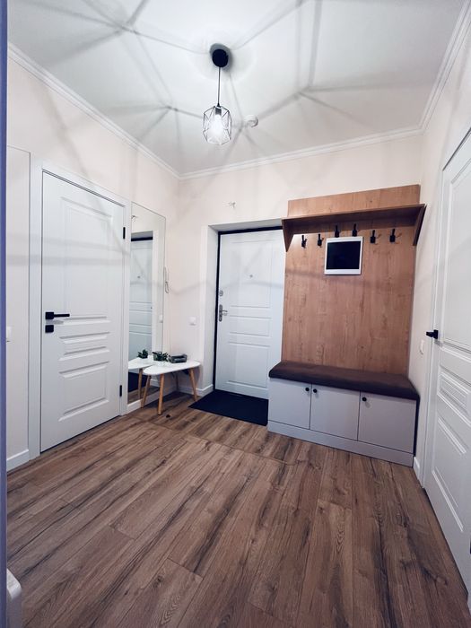 Квартиры посуточно