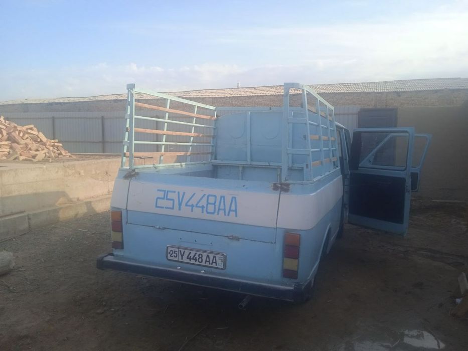 Raf satiladi baxasi 35 mil kelisim bar metan