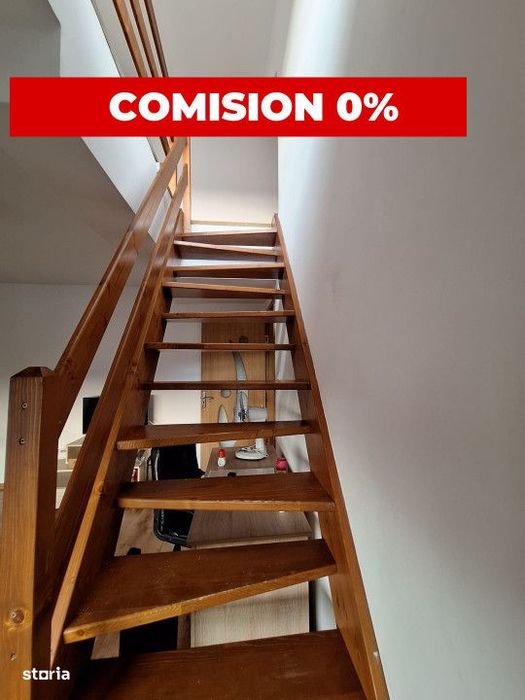 COMISION 0% Apartament 3 camere, 70 mp utili - zona Girocului