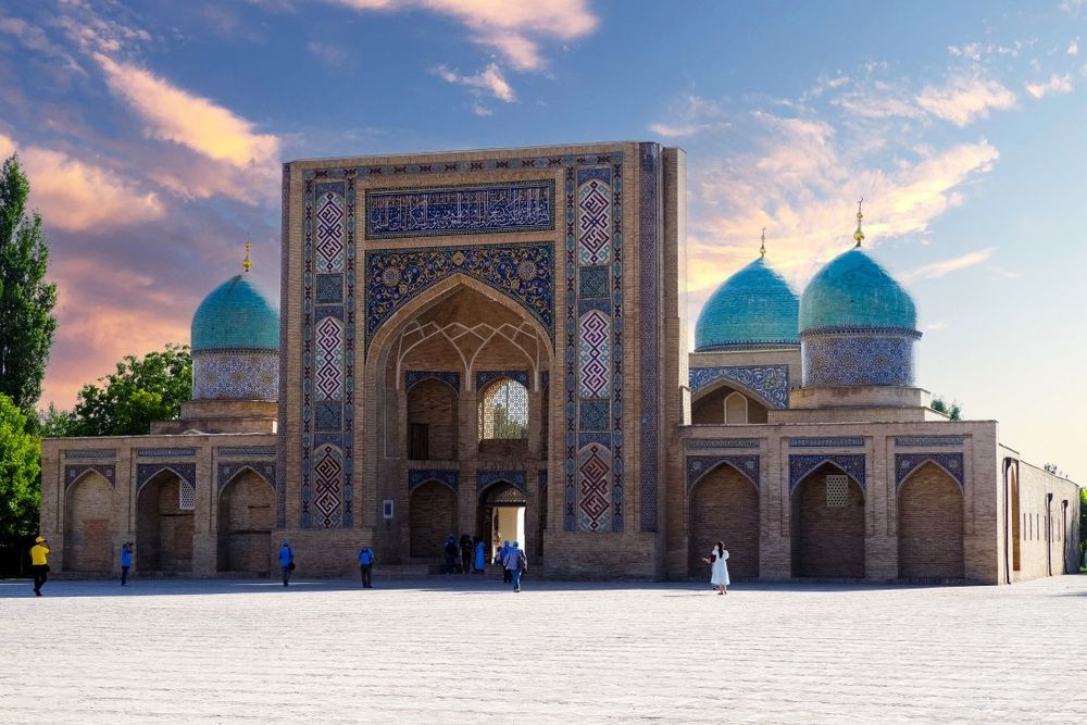 Транспортные услуши по городу Ташкент