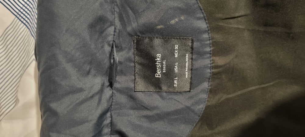 Geană bershka damă