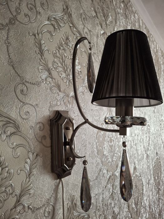 Светильник бра настенная