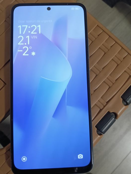 Telefon mobil redmi note 12 5g