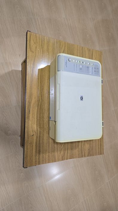 Принтер hp deskjet f4283 all-in-one