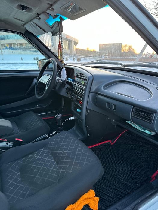 Продам ваз 2114 в отличном состоянии