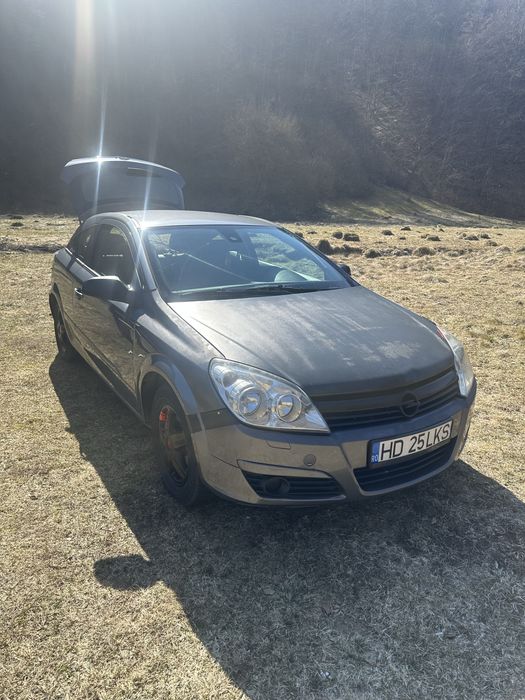 Opel astra H 1.3 diesel