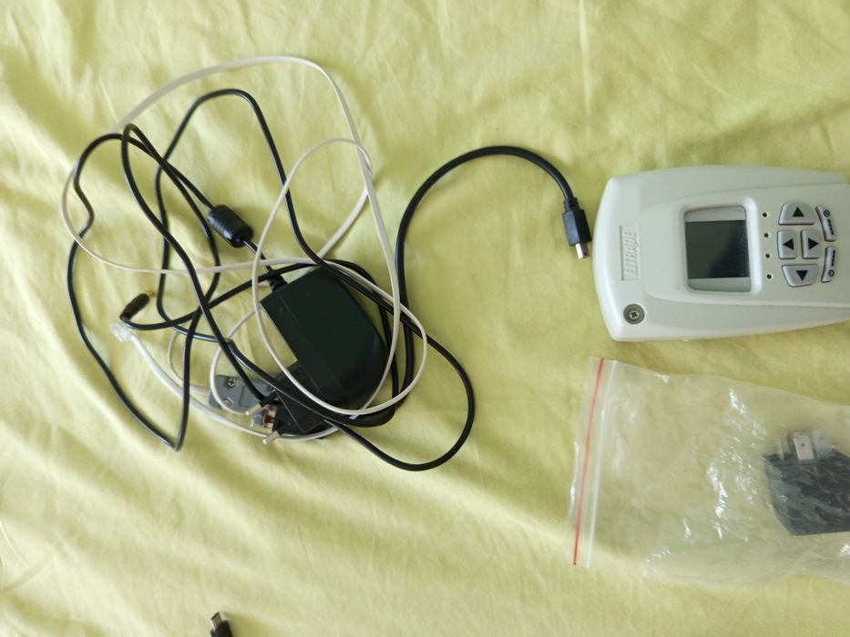 Зарядно за лаптоп HP AC adapter ,DeTech