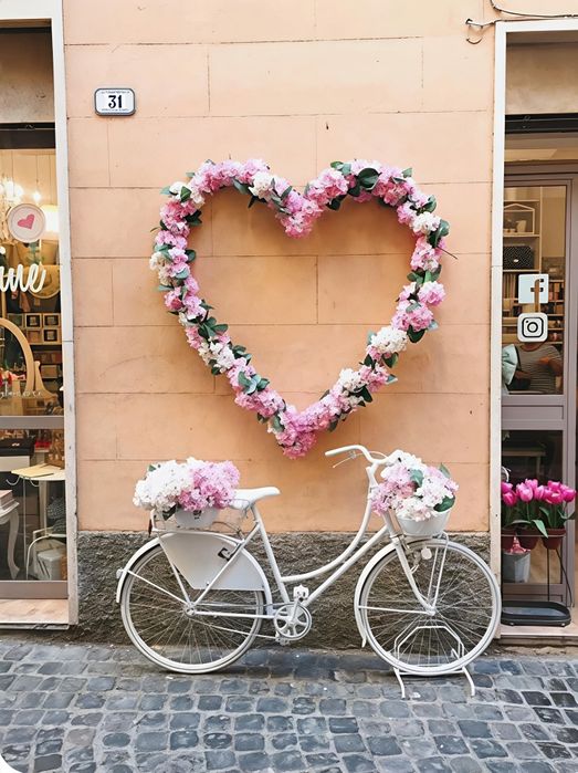 Decorațiuni Flori Evenimente, Arcade sau Aranjamente