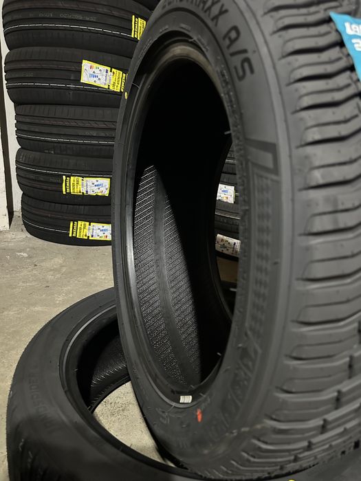 Нови всесезонни гуми LANDSPIDER 245/45R18 100Y XL НОВ DOT БОРД 2454518