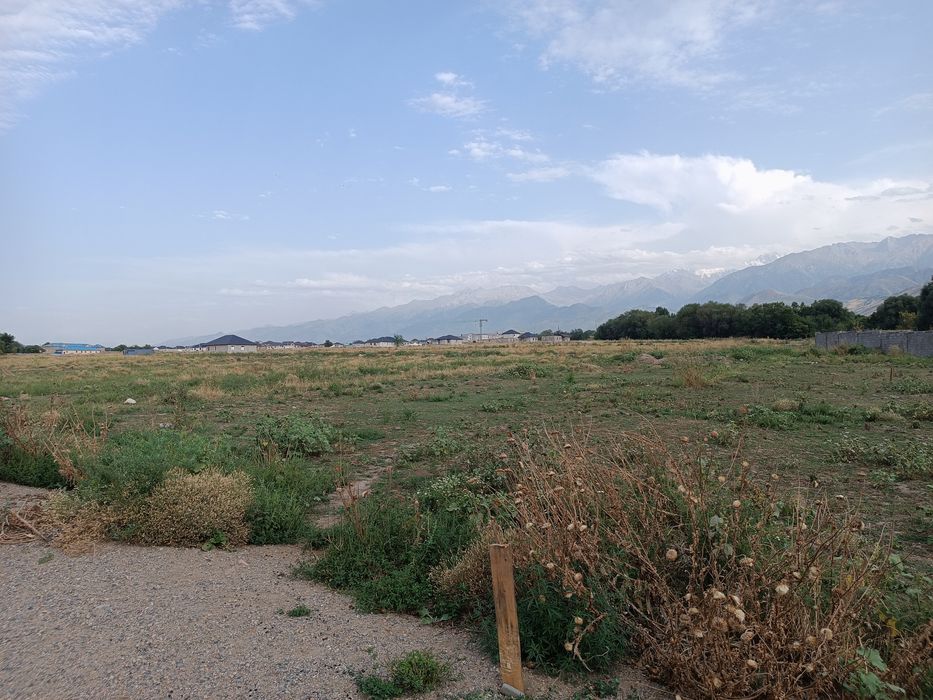 Продам участок 5,5 соток Талдыбулак