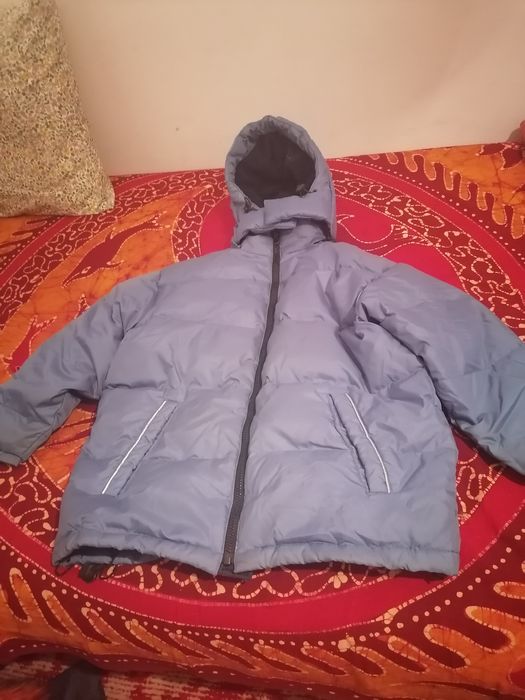 Geacă damă (mărimea S)