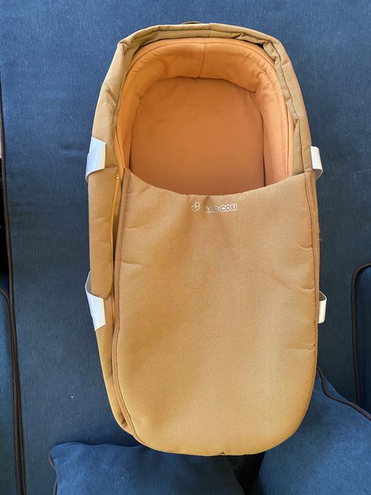 Детская коляска Maxi-Cosi Mura