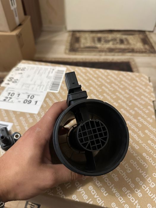 Дебитомер Bosch  за бмв