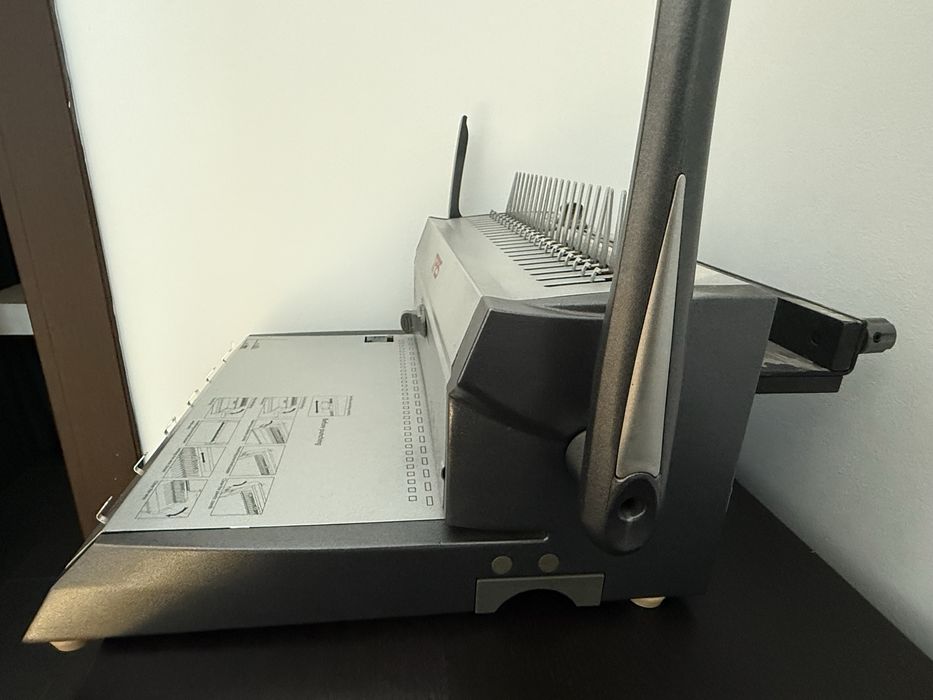 Aparat pentru indosariat