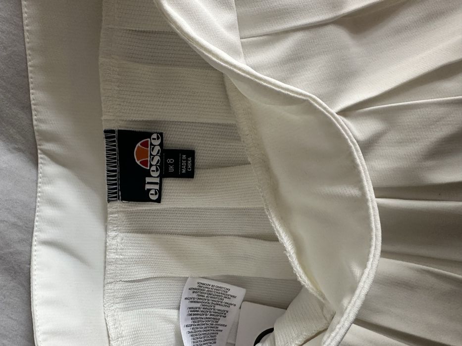 Тенис спортна пола ellesse