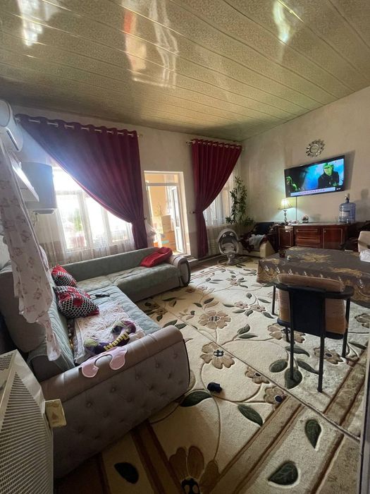 Сдается дом,Аэропорт