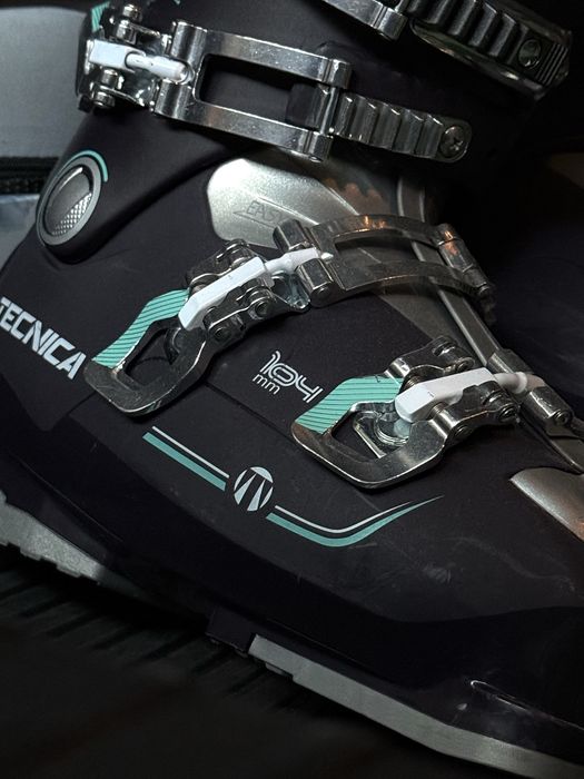Ски обувки TECNICA ESPRIT 70 RT, easy fit
