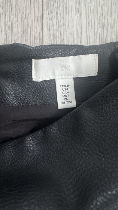 Мини юбки и топы размер S