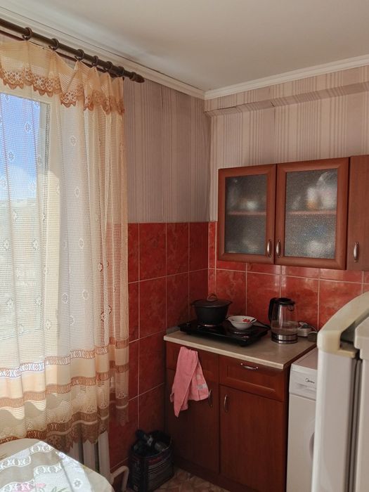 Продам квартиру в пяти этажке пьятый этаж – pohled 3