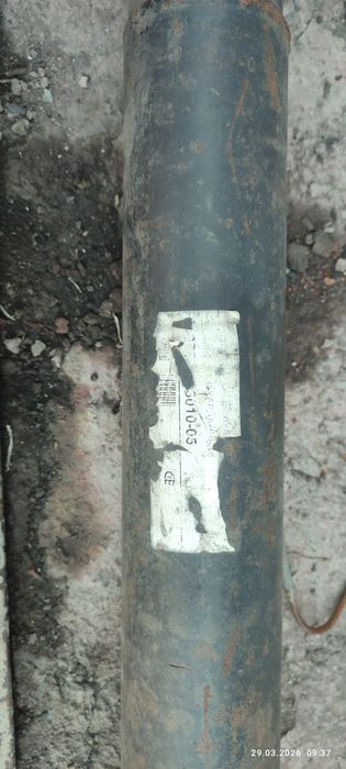 Продам кардан передний на а/м УРАЛ