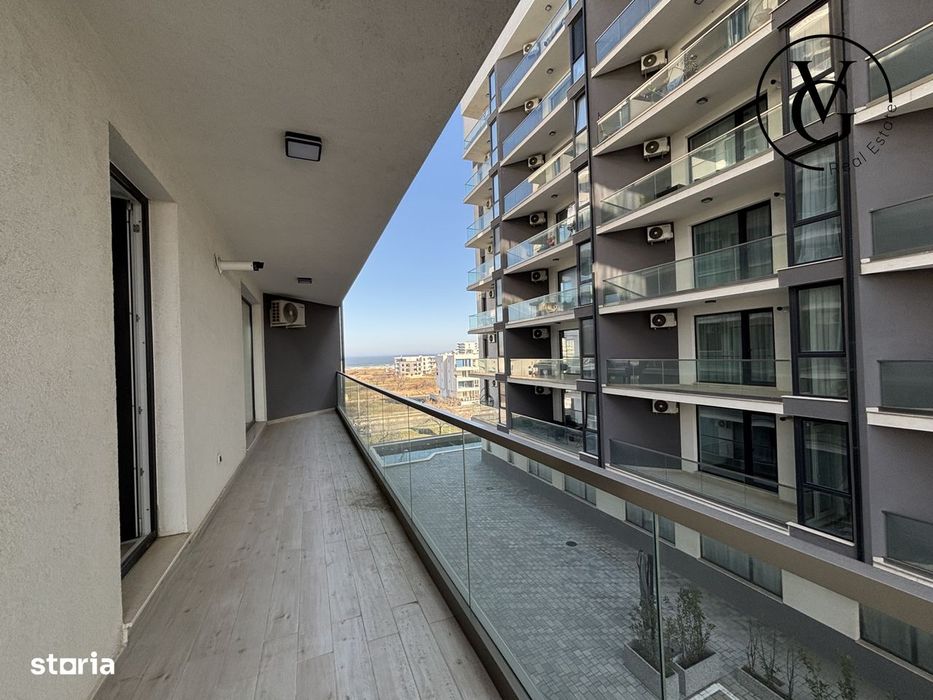 Apartament cu 2 camere | MERAKI RESORT & SPA - Mamaia Nord