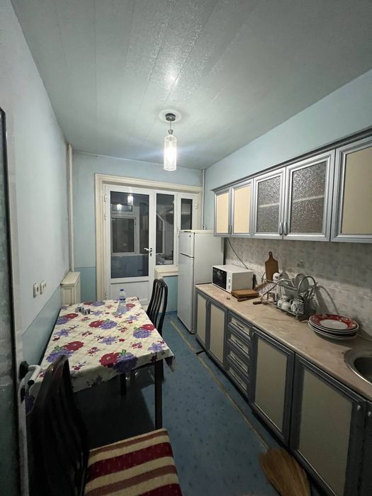 Алгаритим 3 ком квартира аренда