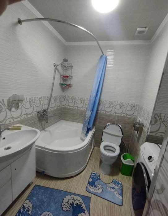 Аренда 2 хонали уй Паркентский