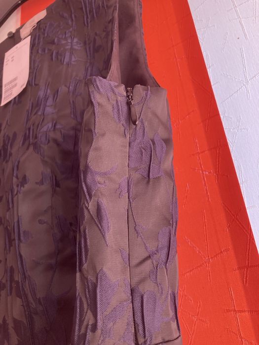 Официална рокля