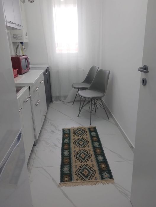 Garsoniera de închiriat militari residence