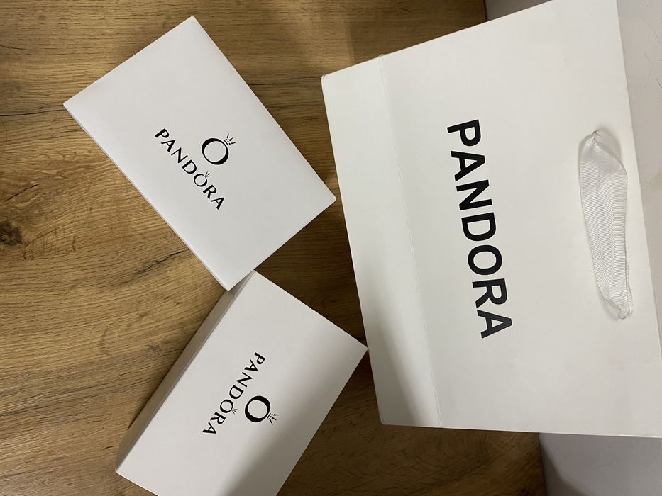PANDORA наборы )