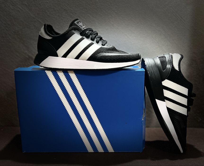 Adidas Originals N-5923 B37957 – 41⅓ номер