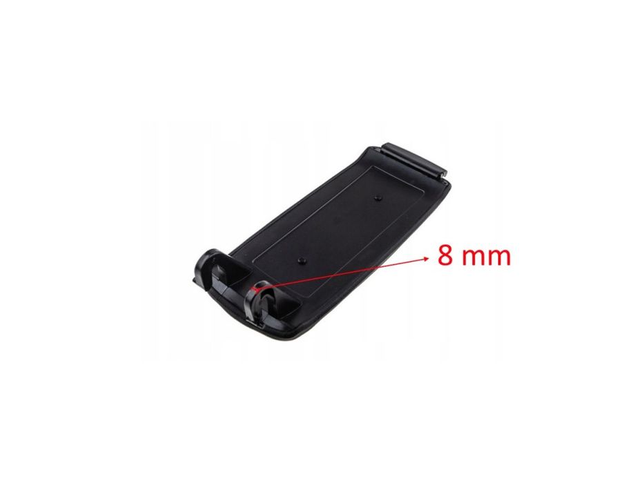 Капак на подлакътник за Audi A6 C5, A4 B6, A4 B7