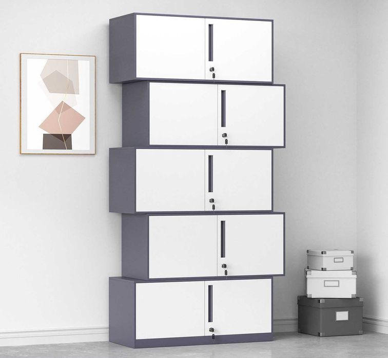 Шкаф для хранения документации, подходит для офиса и работы